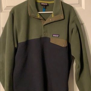 Patagonia Jacket